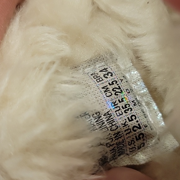 Bobs memory foam slippers - Picture 7 of 8